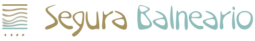 Logo Balneario del Segura