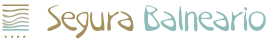 Segura Balneario logo