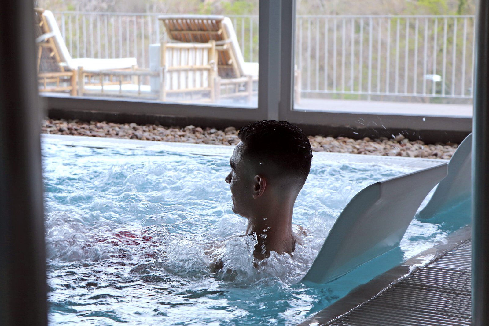 Centro termal Segura Balneario5