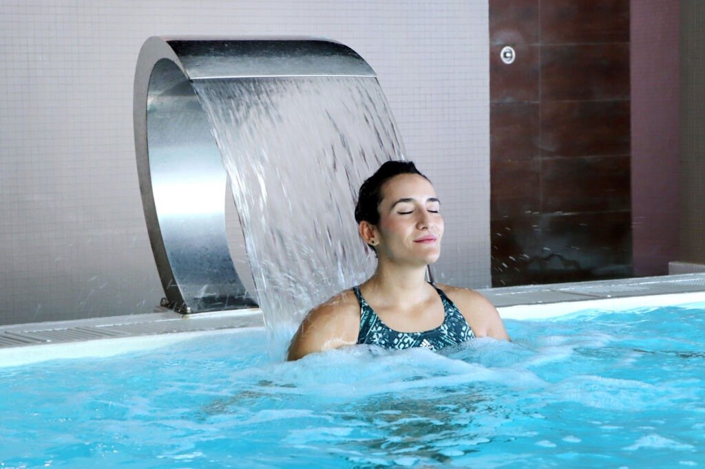 Promociones, Segura balneario centro termal