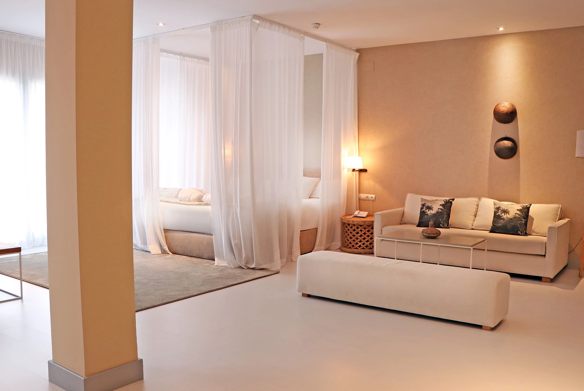 Habitación Deluxe Superior